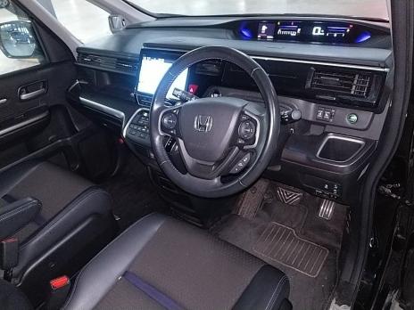 HONDA STEPWGN SPADA COOL SPIRIT HONDA SENSING 2021