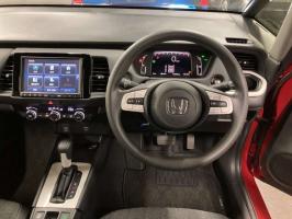 HONDA FIT HOME 2020