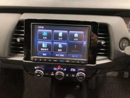 HONDA FIT HOME 2020