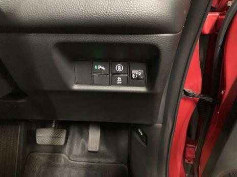 HONDA FIT HOME 2020