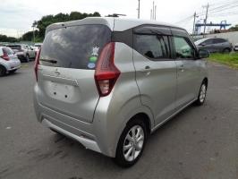 NISSAN DAYZ X 2020