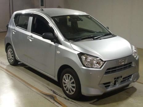TOYOTA PIXIS EPOCH L SA3 2020