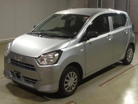TOYOTA PIXIS EPOCH L SA3 2020