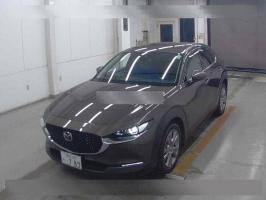 MAZDA CX-30 XD PROACTIVE TOURING SELECTION 2021
