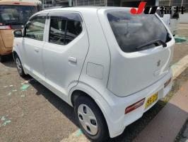 SUZUKI ALTO S 2016
