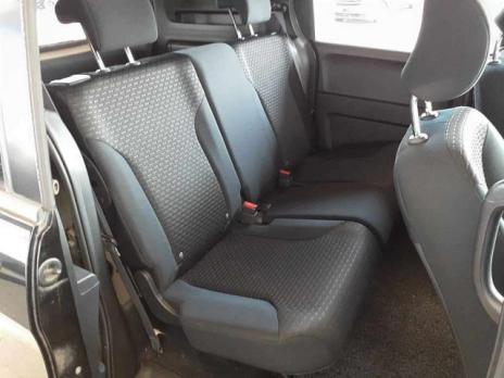 HONDA FREED SPIKE G JUST SELECTION 2010