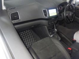 VOLKSWAGEN SHARAN TSI HIGH LINE 2018