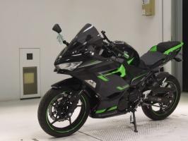 KAWASAKI NINJA400-2 2018