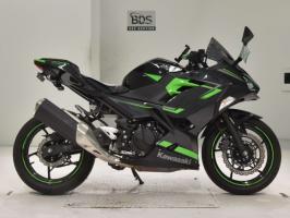 KAWASAKI NINJA400-2 2018