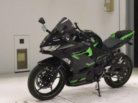 KAWASAKI NINJA400-2 2018