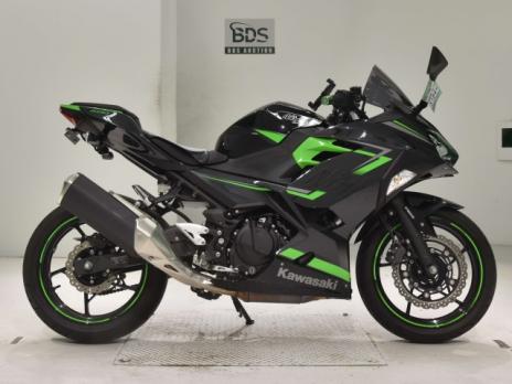 KAWASAKI NINJA400-2 2018