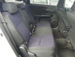 TOYOTA WISH 1.8S 4WD 2015