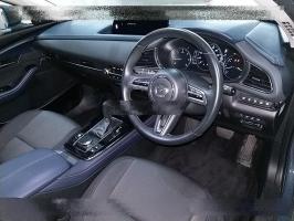 MAZDA CX-30 1.8 XD PROACTIVE TOURING SELECTION 2021