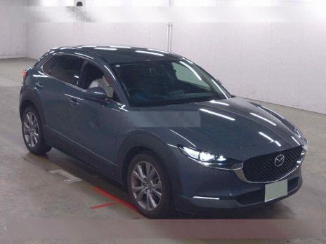 MAZDA CX-30 1.8 XD PROACTIVE TOURING SELECTION 2021