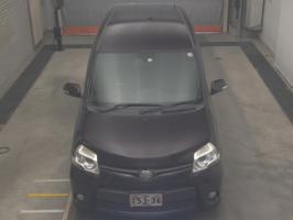 TOYOTA SIENTA DICE G 2014