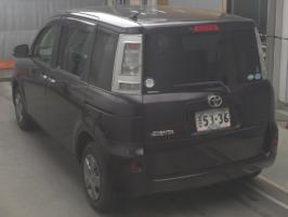 TOYOTA SIENTA DICE G 2014