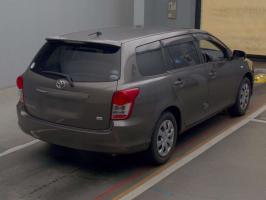 TOYOTA COROLLA FIELDER X HID LIMITED  2009