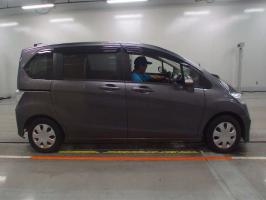 HONDA FREED G JUST SELECTION 2014