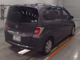 HONDA FREED G JUST SELECTION 2014