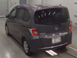 HONDA FREED G JUST SELECTION 2014