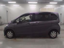 HONDA FREED G JUST SELECTION 2014