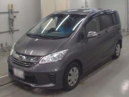 HONDA FREED G JUST SELECTION 2014