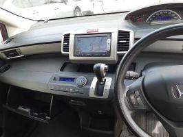 HONDA FREED G JUST SELECTION 2014