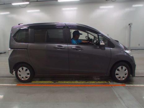 HONDA FREED G JUST SELECTION 2014