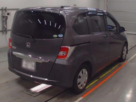 HONDA FREED G JUST SELECTION 2014