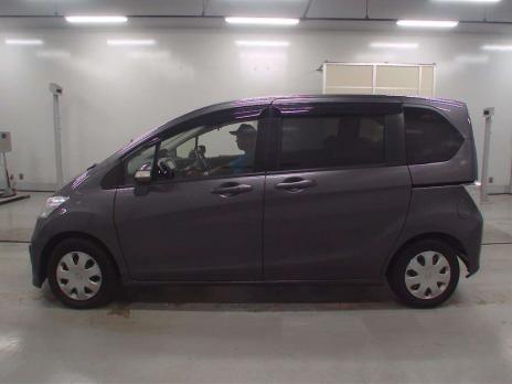 HONDA FREED G JUST SELECTION 2014