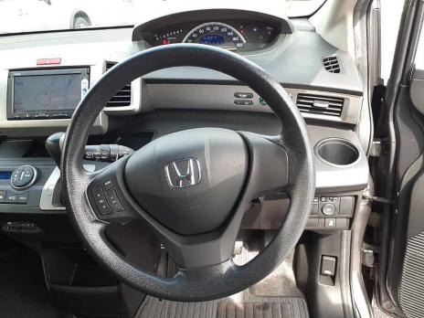HONDA FREED G JUST SELECTION 2014