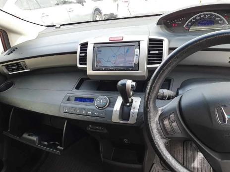 HONDA FREED G JUST SELECTION 2014
