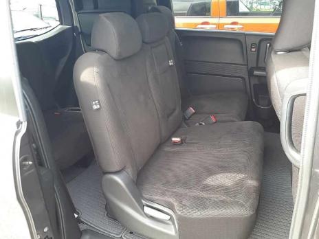 HONDA FREED G JUST SELECTION 2014