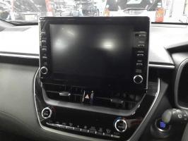 TOYOTA COROLLA CROSS Z 2021