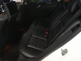 MERCEDES-BENZ E-CLASS STATION WAGON E250 BLUEEFFICIENCY AMG 2012