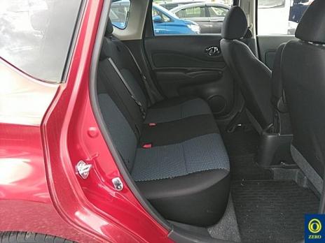 NISSAN NOTE X DIG`S V SELECTION + SAFETY 2015