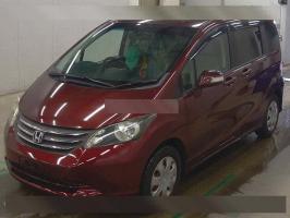 HONDA FREED G JUST SELECTION 2009