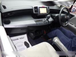 HONDA FREED G JUST SELECTION 2009