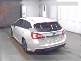 SUBARU LEVORG 1.6GT EYESIGHT SMART EDITION 4WD 2018