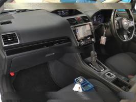 SUBARU LEVORG 1.6GT EYESIGHT SMART EDITION 4WD 2018