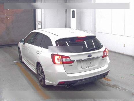 SUBARU LEVORG 1.6GT EYESIGHT SMART EDITION 4WD 2018