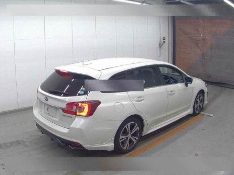 SUBARU LEVORG 1.6GT EYESIGHT SMART EDITION 4WD 2018