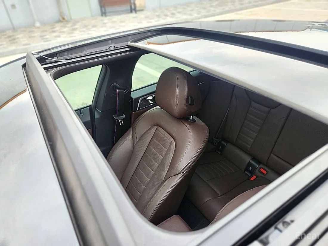 BMW 4 SERIES 420D GRAND COUPE M SPORT PRO EDITION