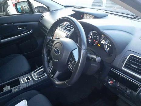 SUBARU LEVORG 1.6GT EYESIGHT S STYLE 4WD 2017