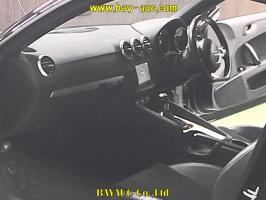 AUDI TT 1.8 TFSI S LINE PACKAGE 2012