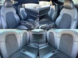 AUDI TT 1.8 TFSI S LINE PACKAGE 2012