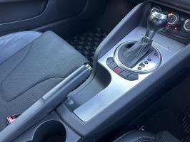 AUDI TT 1.8 TFSI S LINE PACKAGE 2012
