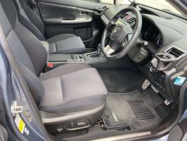 SUBARU LEVORG 1.6GT-S EYESIGHT 4WD 2015