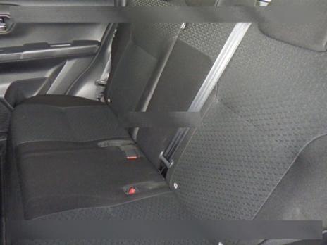 TOYOTA RAIZE Z 4WD 2020