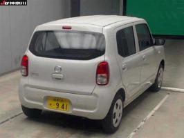 MAZDA CAROL GL 2024